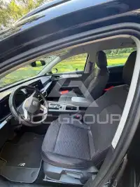 2021 Seat Leon