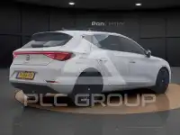2021 Seat Leon