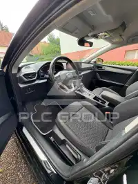 2021 Seat Leon