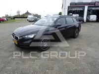 2021 Seat Leon