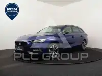 2021 Seat Leon