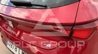 2021 Seat Leon