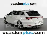 2021 Seat Leon