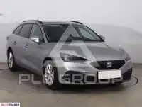 2021 Seat Leon