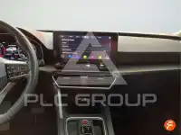 2021 Seat Leon