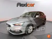 2021 Seat Leon