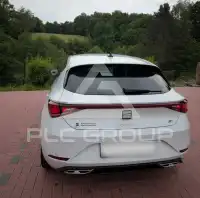 2021 Seat Leon