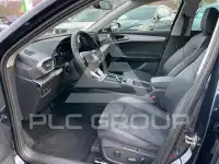 2021 Seat Leon