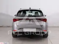 2021 Seat Leon