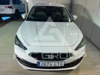 2021 Seat Leon