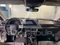 2021 Seat Leon