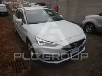 2021 Seat Leon