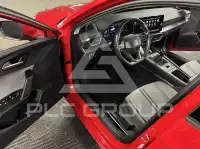 2021 Seat Leon