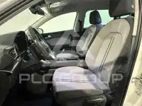 2021 Seat Leon