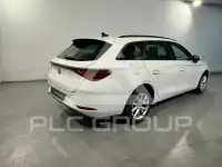 2021 Seat Leon