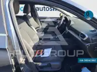 2021 Seat Leon