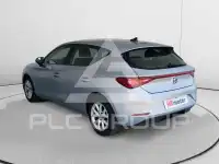 2021 Seat Leon