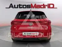 2021 Seat Leon