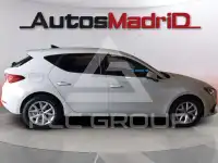 2021 Seat Leon