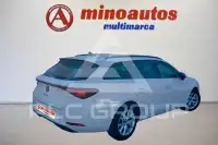 2021 Seat Leon