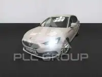 2021 Seat Leon
