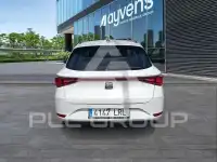2021 Seat Leon