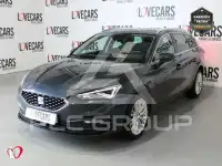 2021 Seat Leon