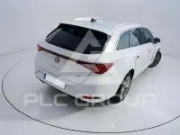 2021 Seat Leon