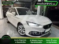 2021 Seat Leon
