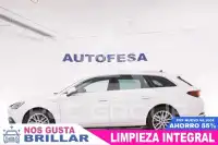 2021 Seat Leon