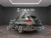 2021 Seat Leon