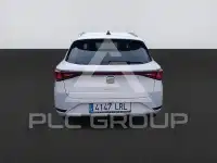 2021 Seat Leon