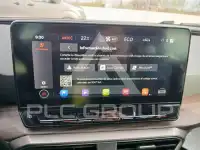 2021 Seat Leon