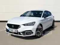 2021 Seat Leon
