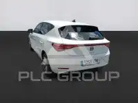 2021 Seat Leon