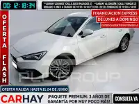 2021 Seat Leon