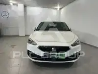 2021 Seat Leon