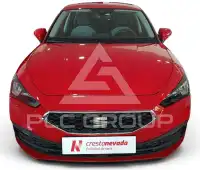 2021 Seat Leon