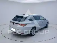 2021 Seat Leon