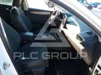 2021 Seat Leon