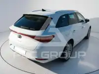 2021 Seat Leon