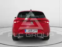 2021 Seat Leon