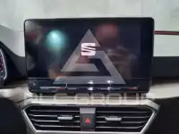 2021 Seat Leon