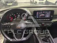 2021 Seat Leon