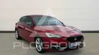 2021 Seat Leon
