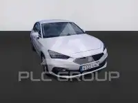 2021 Seat Leon