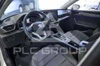2021 Seat Leon