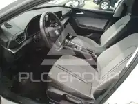 2021 Seat Leon