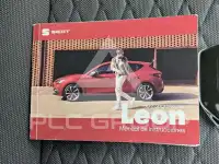 2021 Seat Leon