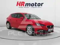 2021 Seat Leon